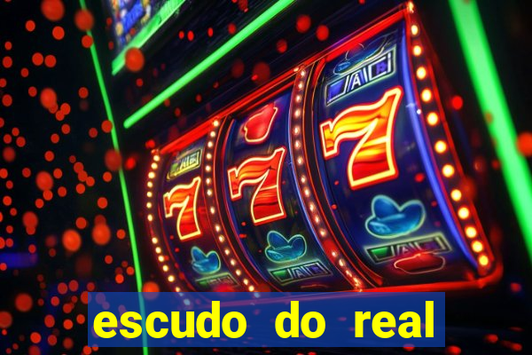 escudo do real madrid no dls